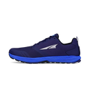 Altra Superior 7 Men’s Trail Running Shoes – Lightweight Zero Drop Trail Runners with MaxTrac Grip