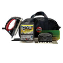 One Ball Supremely Hot Ski / Snowboard Tuning Kit