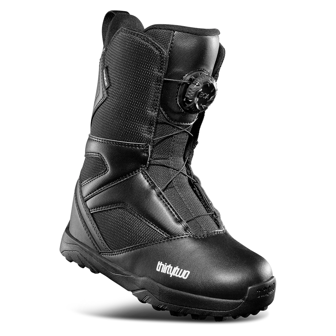 ThirtyTwo Youth BOA Snowboard Boots
