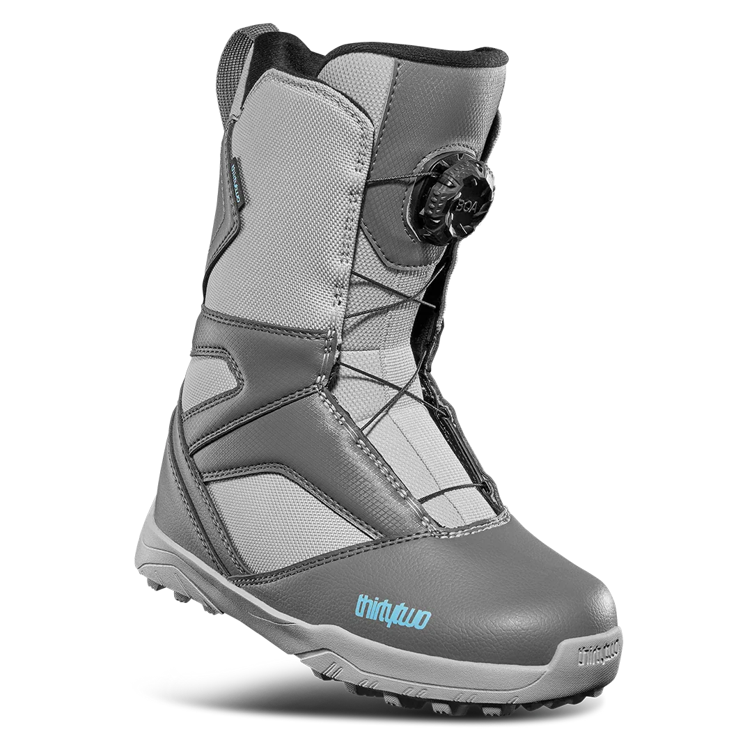 ThirtyTwo Youth BOA Snowboard Boots