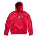 ThirtyTwo Team Tech Hoodie - Men's