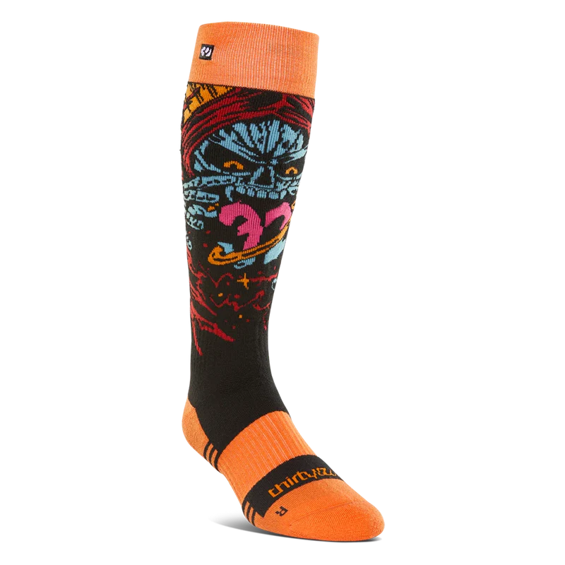 ThirtyTwo Others Merino Sock - Men's