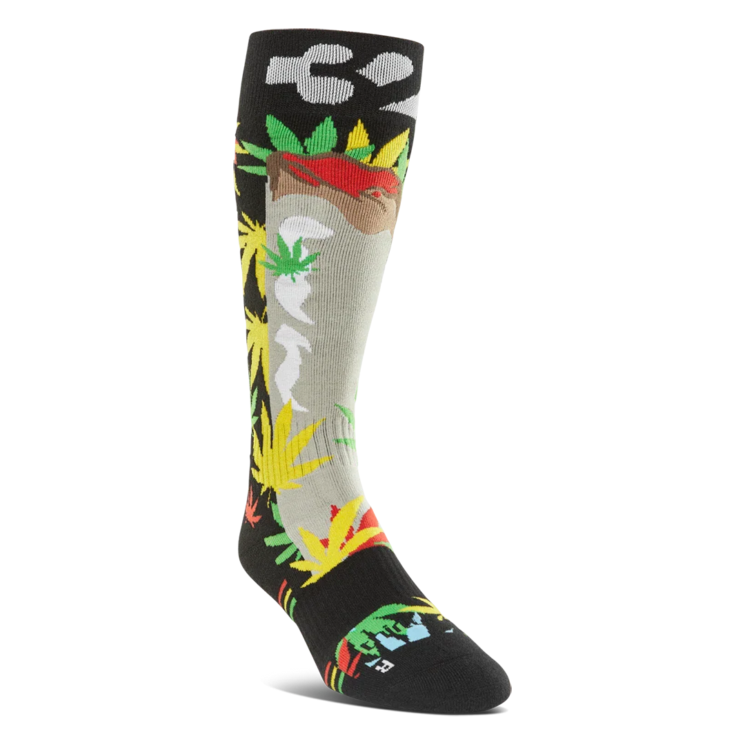 ThirtyTwo Others TM Merino Sock - Men's