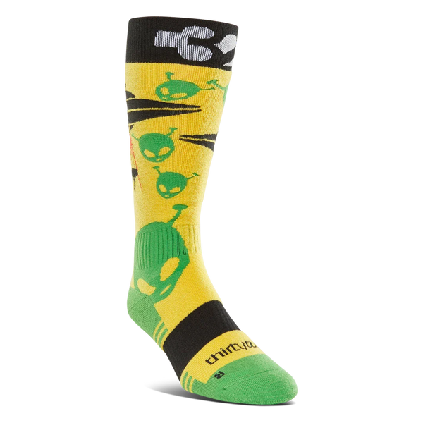 ThirtyTwo Others TM Merino Sock - Men's