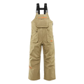 ThirtyTwo Basement Bib Pants Men's - Khaki