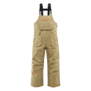ThirtyTwo Basement Bib Pants Men's - Khaki