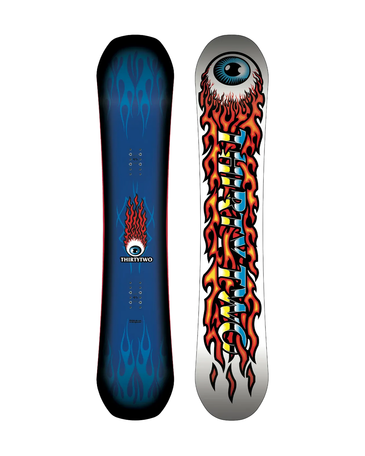 ThirtyTwo Cold World Snowboard 2027