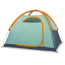 Kelty Tallboy 4 Person Freestanding Overnight Shelter, Large Capacity, Tall Height, Stuff Sack Included