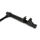 Kuat NV 2.0 BASE - Trail Doc with Housing and Hardware - Matte Black