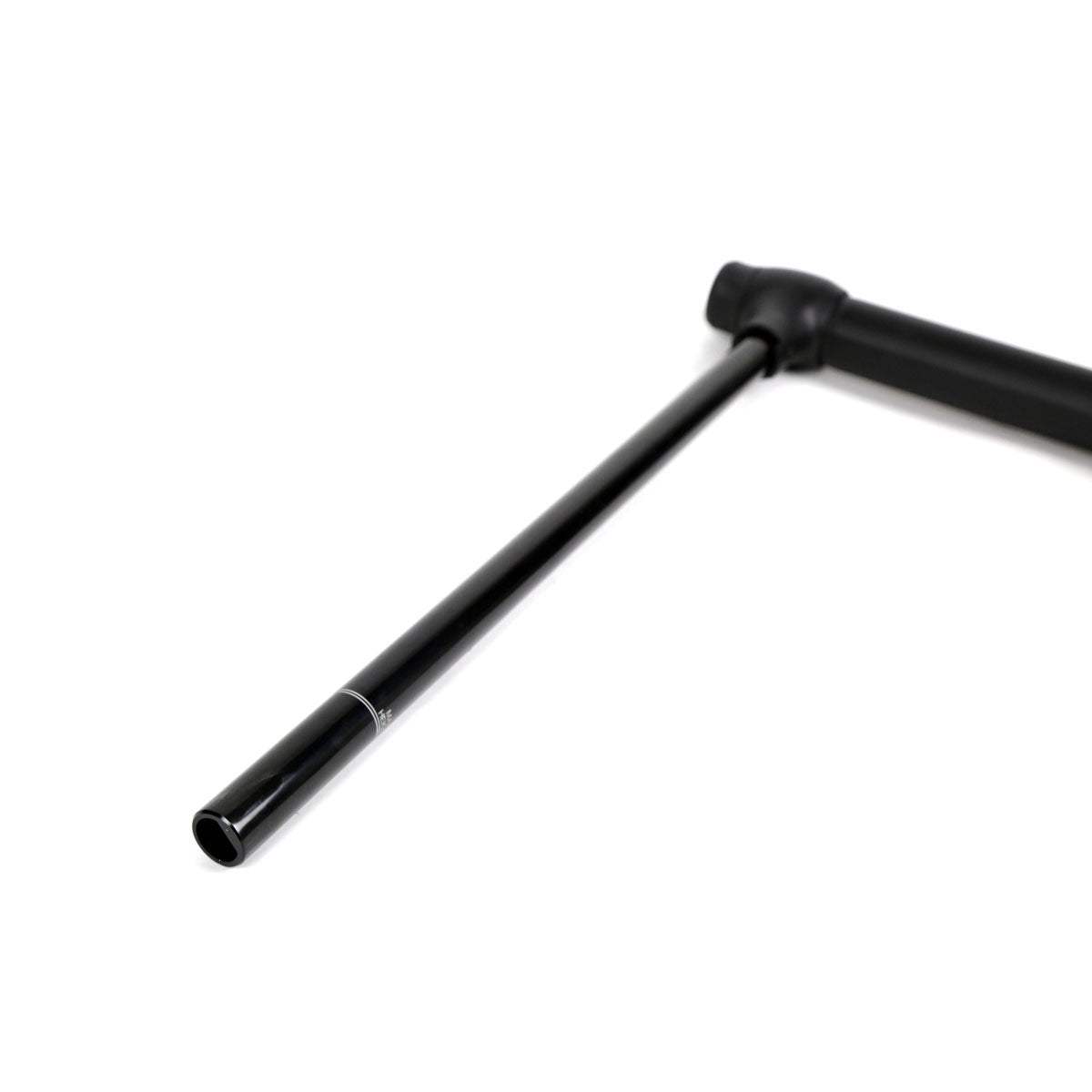 Kuat NV 2.0 BASE - Trail Doc with Housing and Hardware - Matte Black