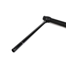 Kuat NV 2.0 BASE - Trail Doc with Housing and Hardware - Matte Black