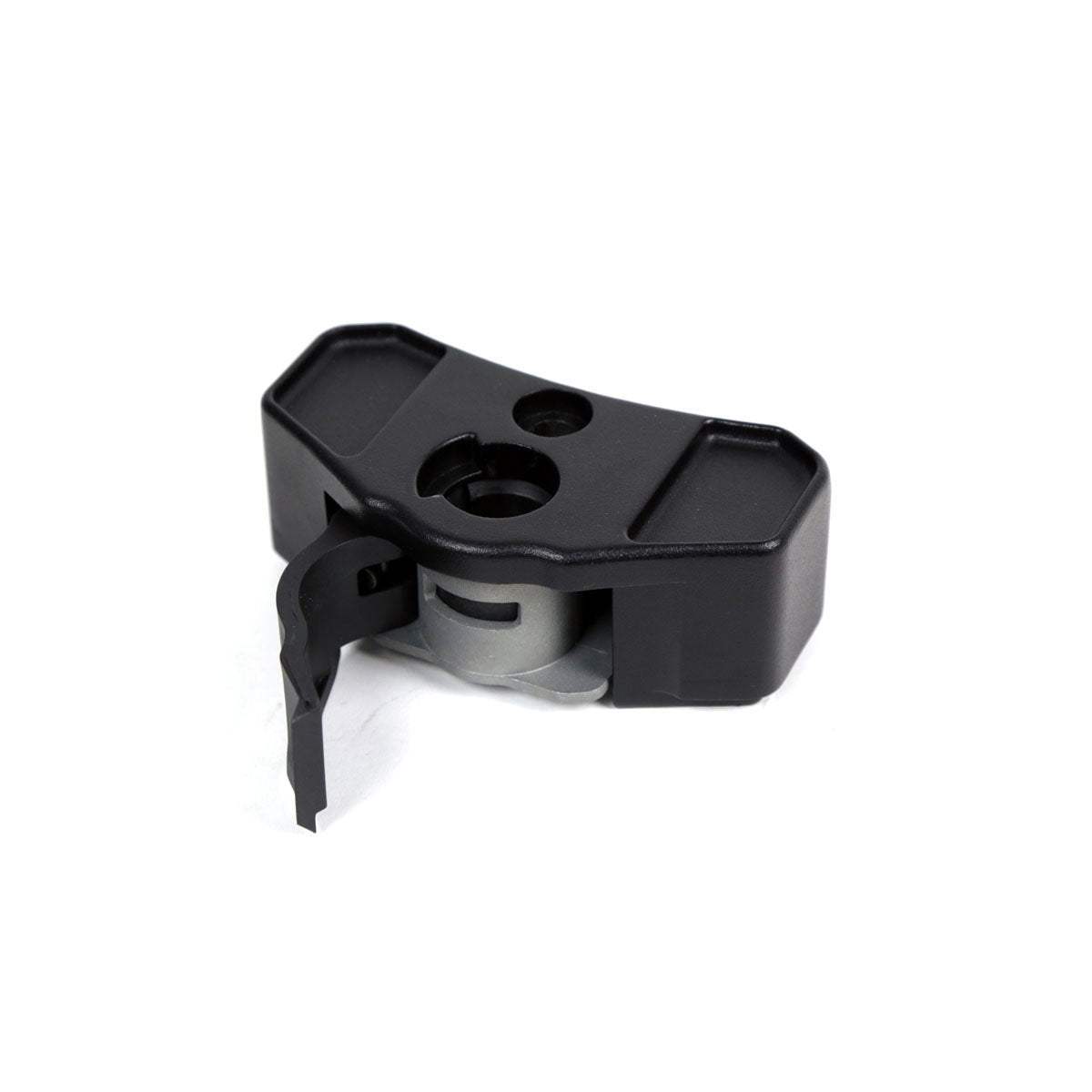 Kuat NV 2.0 BASE - Trail Doc with Housing and Hardware - Matte Black