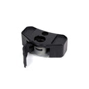 Kuat NV 2.0 BASE - Trail Doc with Housing and Hardware - Matte Black