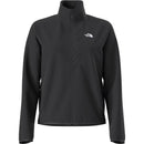 The North Face Performance Fleece Full-Zip Jacket - Women’s Lightweight Midlayer with Secure Pockets and Elastic Hem
