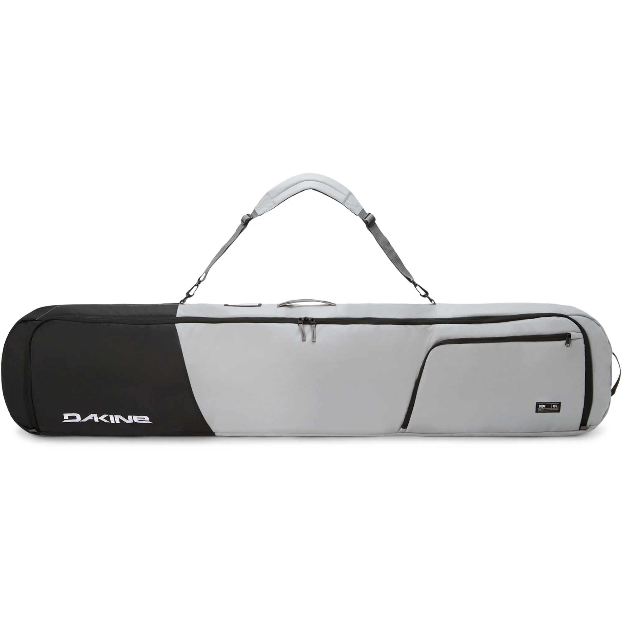 Dakine Tour Bag Snowboard Travel Bag - Lightweight, Fully Padded