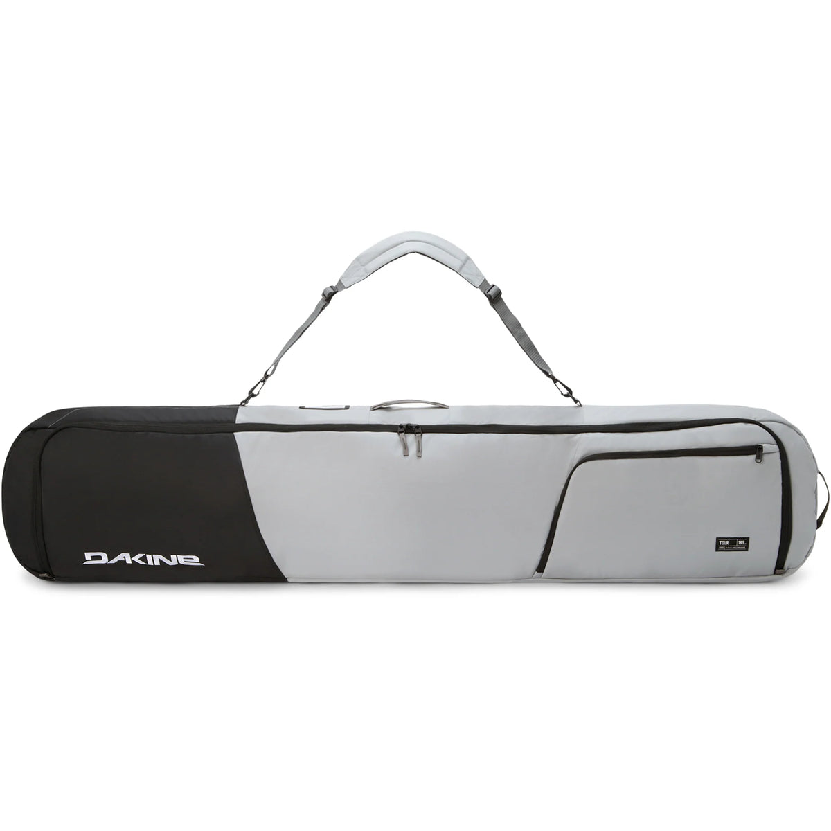 Dakine Tour Bag Snowboard Travel Bag - Lightweight, Fully Padded Snowboard Bag for Travel