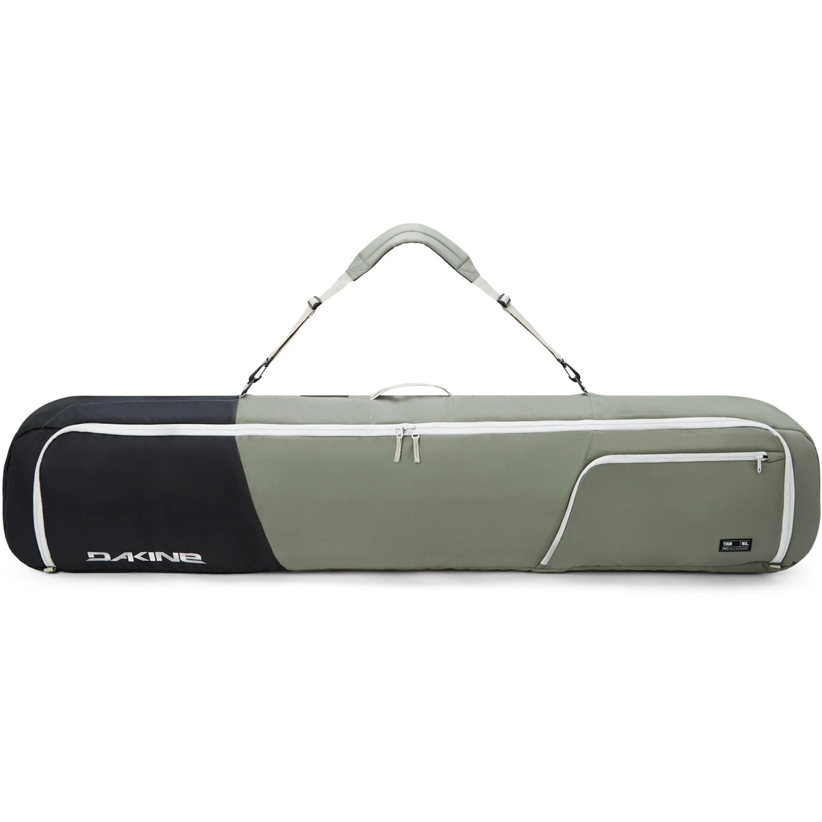 Dakine Tour Bag Snowboard Travel Bag - Lightweight, Fully Padded