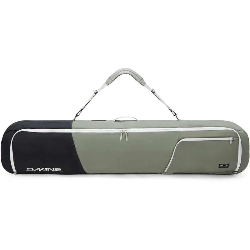 Dakine Tour Bag Snowboard Travel Bag - Lightweight, Fully Padded Snowboard Bag for Travel