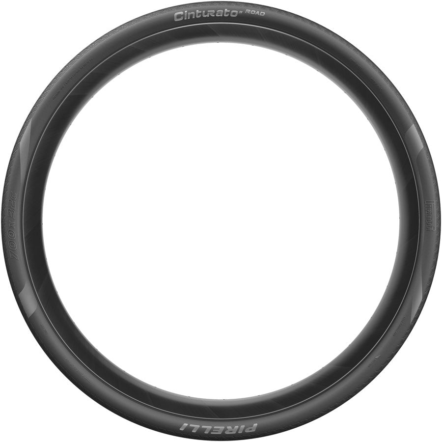 Pirelli Cinturato Road TLR Road Tire - Folding - Tubeless Ready