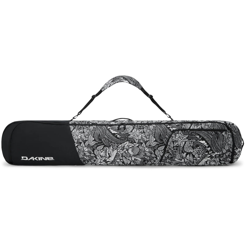 Dakine Tram Ski Bag - Perfect Travel Companion for Skiers with Superior Protection
