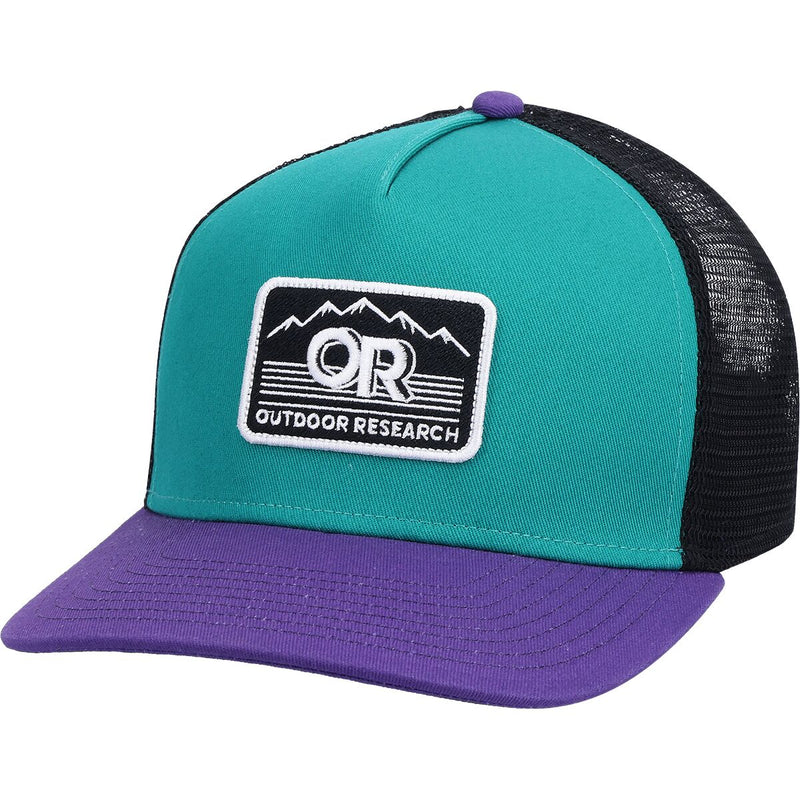 Outdoor Research Advocate Truck Hat