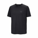 Arc'teryx Cormac Crew Short Sleeve Shirt - Men's
