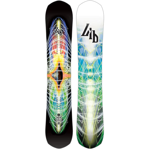 Lib Tech T.Rice Pro Snowboard 157cm 2024