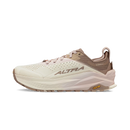 Altra Olympus 6 Women’s Trail Running Shoes – Max Cushion Zero Drop Trail Runners with Vibram Megagrip Traction