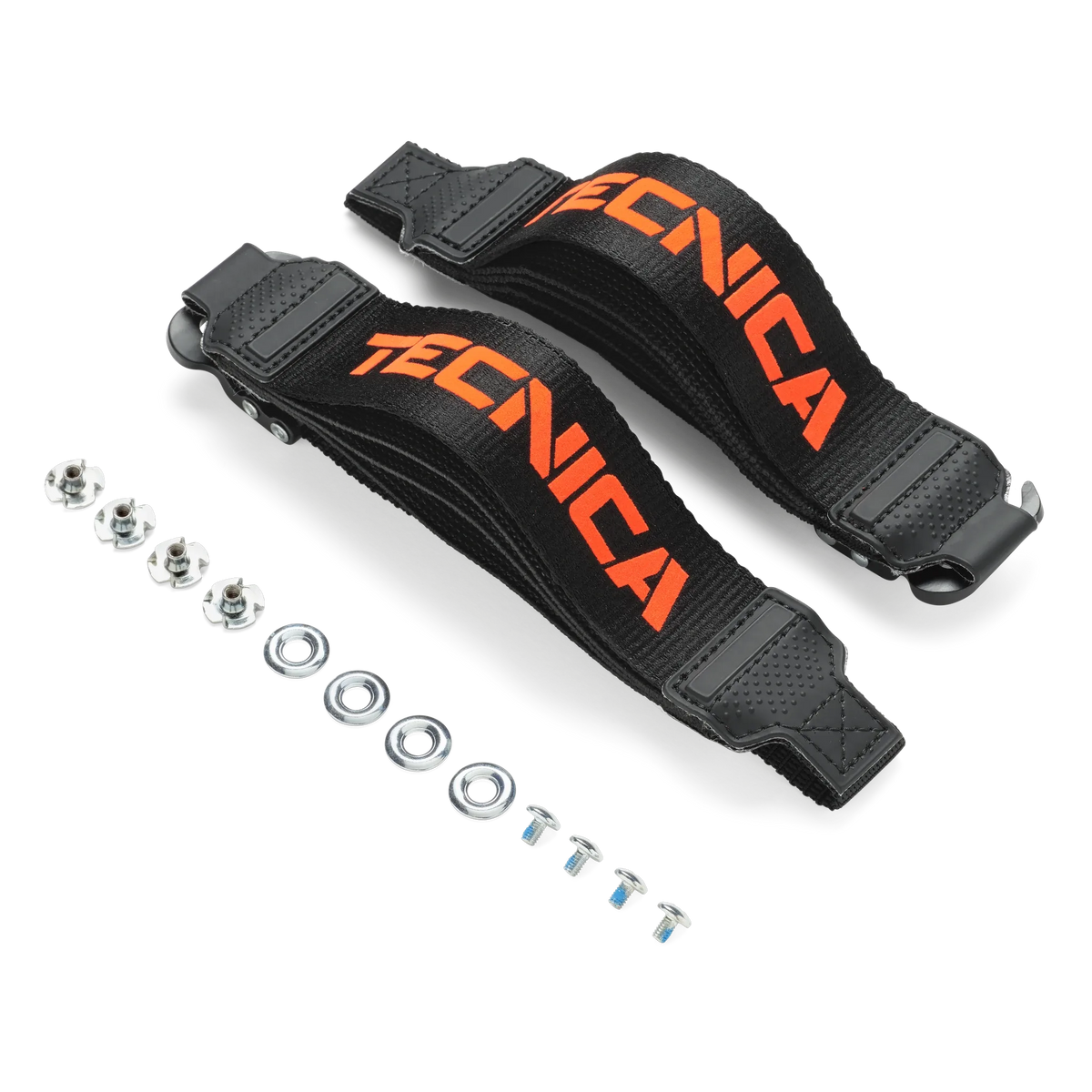 Tecnica Performance Power Strap Hard - ski boot upgrade power strap with mounting hardware