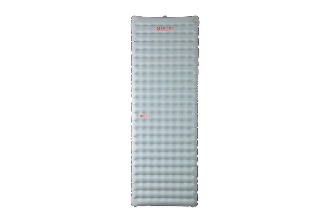 Nemo Tensor™ All-Season Ultralight Insulated Sleeping Pad