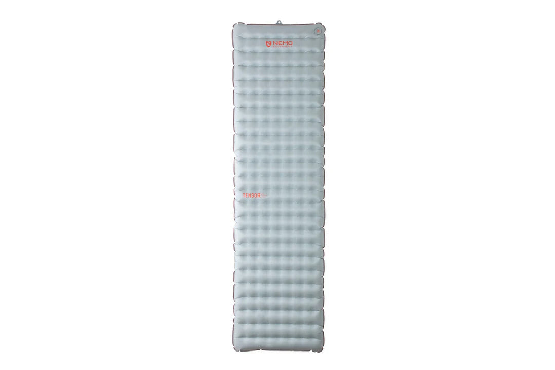 Nemo Tensor™ All-Season Ultralight Insulated Sleeping Pad