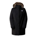 The North Face Arctic Parka - Women’s Waterproof Down Winter Parka with DryVent 2L Shell and 600-Fill Recycled Down Insulation