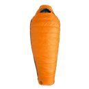 Big Agnes Torchlight Exp 20 (650 Rds Downtek) Long Left Tangelo/Chinois Green