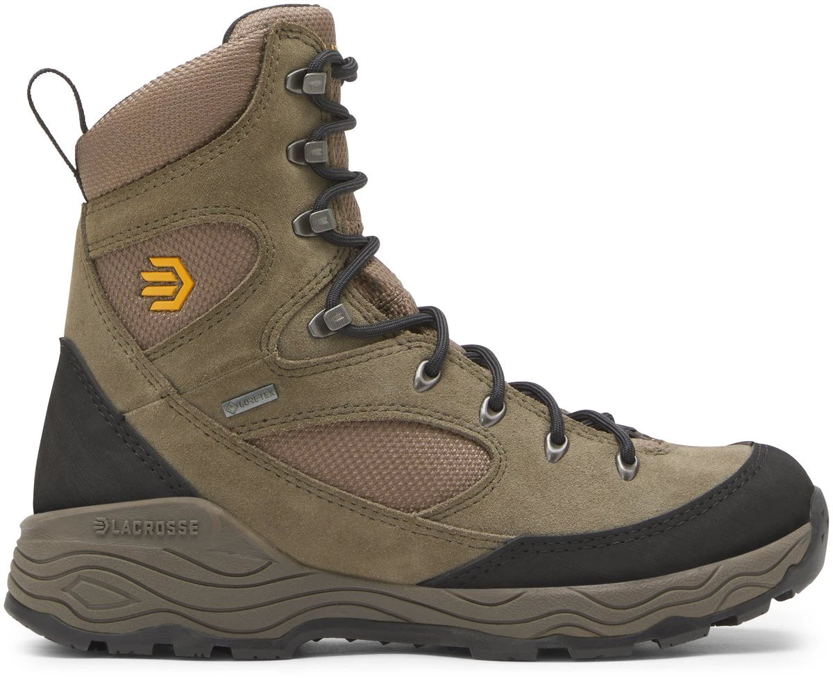 LaCrosse 7" Trailbreaker GTX Boots - Women's