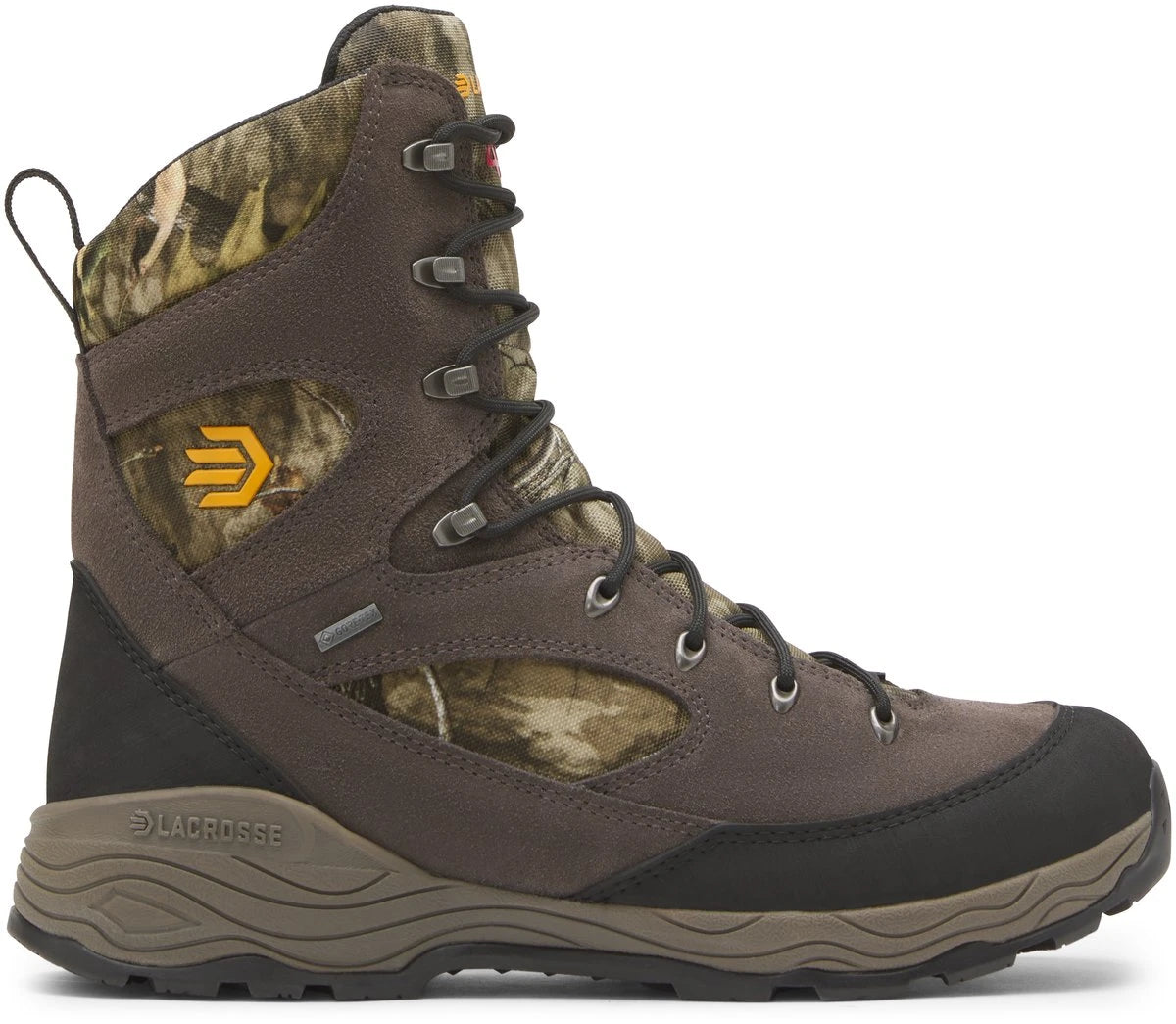 LaCrosse 8" Trailbreaker GTX 400G Insulated Boots - Men's