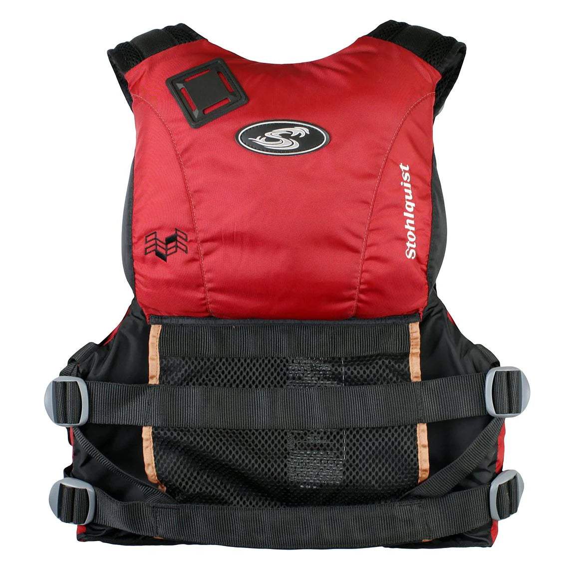 Stohlquist Trekker Men's Life Jacket Personal Floating Device