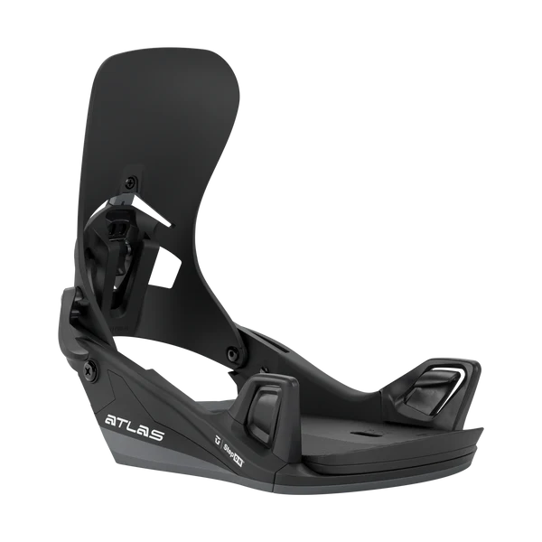 Union Atlas Step On Snowboard Bindings - Men's