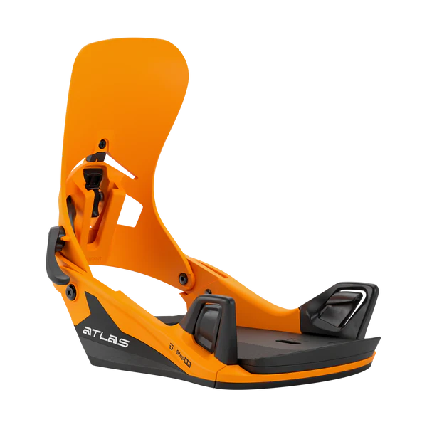Union Atlas Step On Snowboard Bindings - Men's