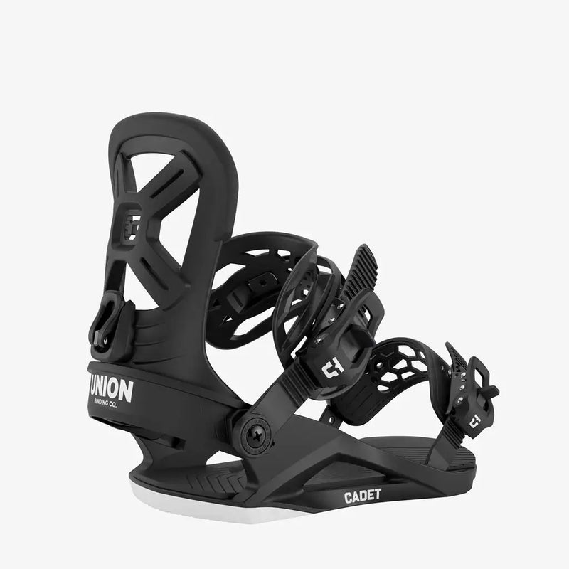 Union Cadet Snowboard Bindings - Kids’