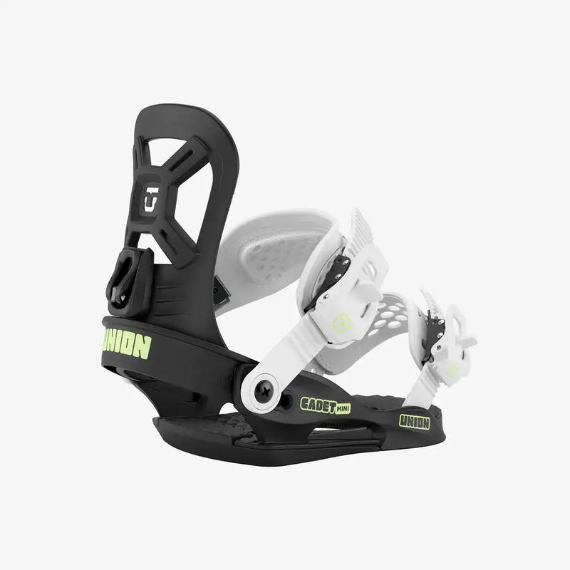 Union Cadet Mini Snowboard Bindings - Kids'