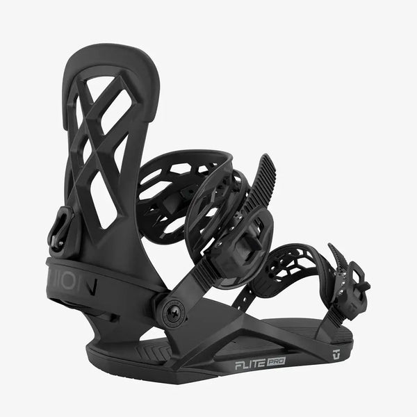 Union Flite Pro Snowboard Bindings - Men’s