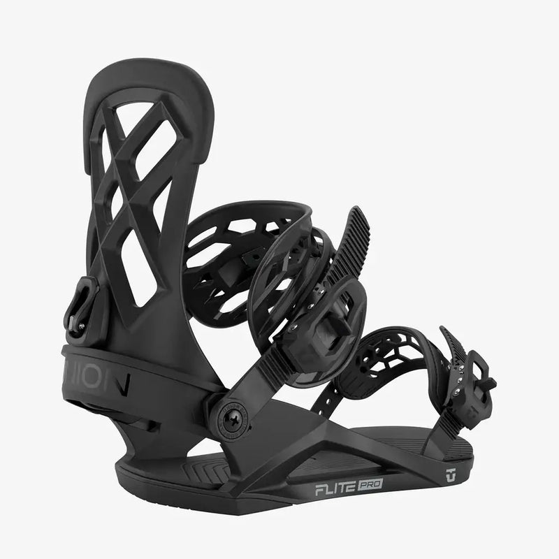 Union Flite Pro Snowboard Bindings - Men’s