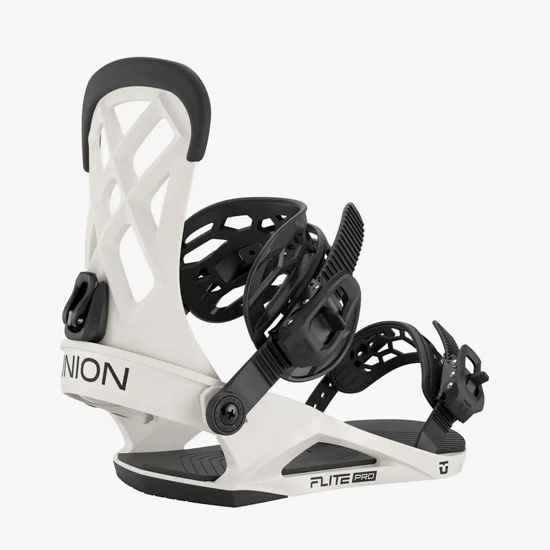 Union Flite Pro Snowboard Bindings - Men’s