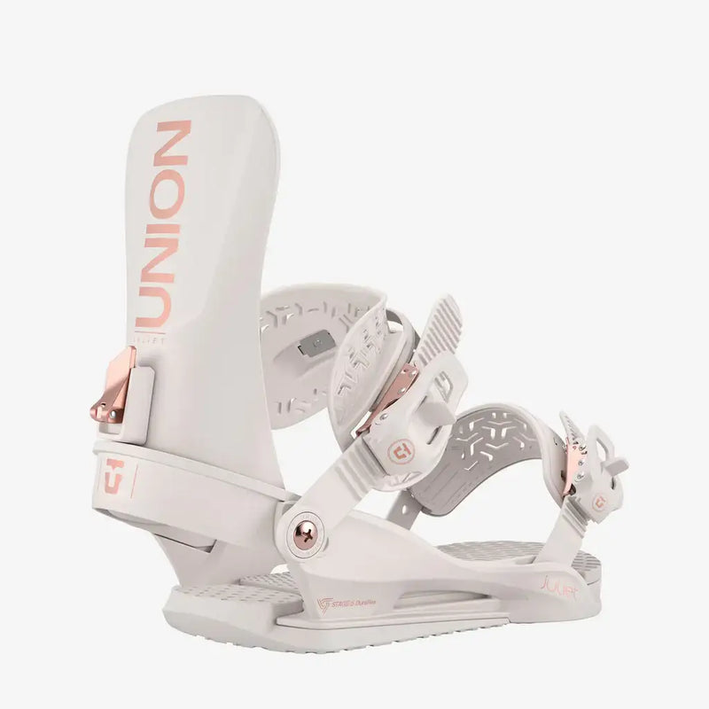 Union Juliet Snowboard Bindings - Women’s