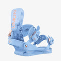 Union Juliet Snowboard Bindings - Women’s