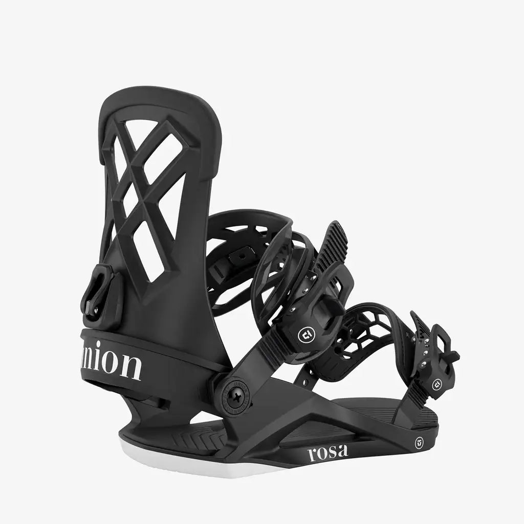 Union Rosa Snowboard Bindings - Women’s