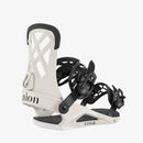 Union Rosa Snowboard Bindings - Women’s