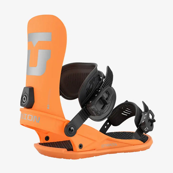 Union Strata Snowboard Bindings - Men’s