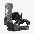 Union STR Snowboard Bindings - Men's 2026