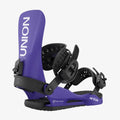 Union STR Snowboard Bindings - Men's 2026